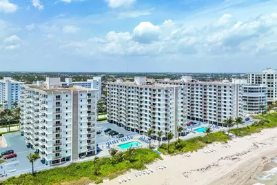 3221 S Ocean Boulevard, Unit #104, Highland Beach, FL 33487 - Photo 28