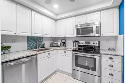 3221 S Ocean Boulevard, Unit #104, Highland Beach, FL 33487 - Photo 8