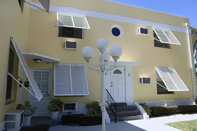 172 N County Road, Unit #5, Palm Beach, FL 33480 - Photo 10