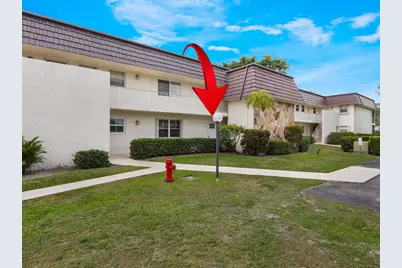 12003 Poinciana Boulevard, Unit #103, Royal Palm Beach, FL 33411 - Photo 20