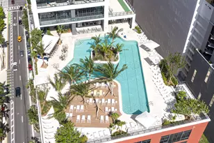 601 NE 1st Ave, Miami, FL 33132 - Photo 22