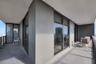 601 NE 1st Ave, Miami, FL 33132 - Photo 6