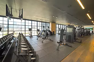 601 NE 1st Ave, Miami, FL 33132 - Photo 34