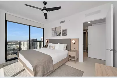 601 NE 1st Avenue, Unit #3905, Miami, FL 33132 - Photo 10