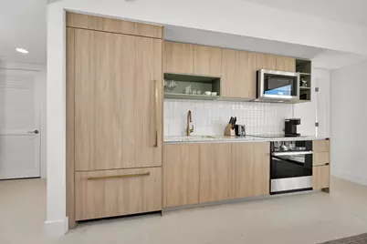 601 NE 1st Avenue, Unit #3905, Miami, FL 33132 - Photo 18