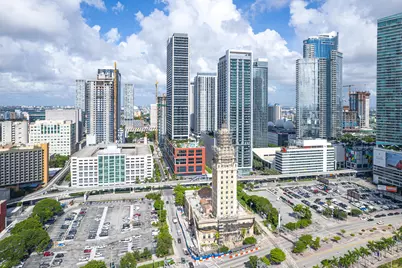 601 NE 1st Avenue, Unit #3905, Miami, FL 33132 - Photo 24