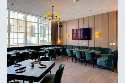 601 NE 1st Avenue, Unit #3905, Miami, FL 33132 - Photo 38