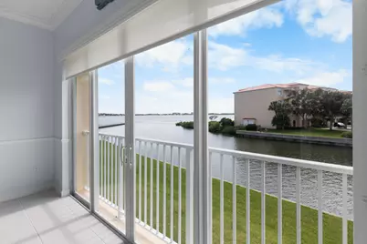 5 Harbour Isle Drive E #202, Fort Pierce, FL 34949 - Photo 40