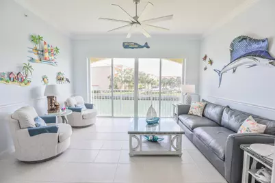 5 Harbour Isle Drive E #202, Fort Pierce, FL 34949 - Photo 34