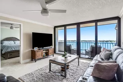 5600 N Flagler Drive, Unit #1209, West Palm Beach, FL 33407 - Photo 14