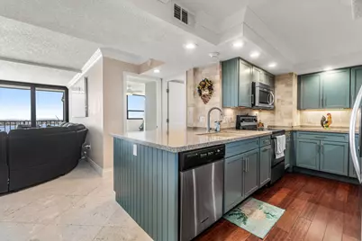 5600 N Flagler Drive, Unit #1209, West Palm Beach, FL 33407 - Photo 8