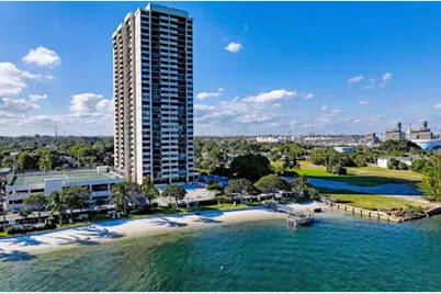 5600 N Flagler Drive, Unit #1209, West Palm Beach, FL 33407 - Photo 1