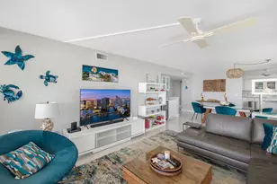 3400 N Ocean Dr 1601, Singer Island, FL 33404 - Photo 8