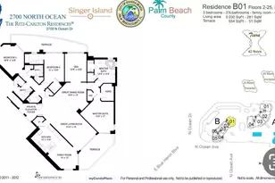 2700 N Ocean Dr, Singer Island, FL 33404 - Photo 50