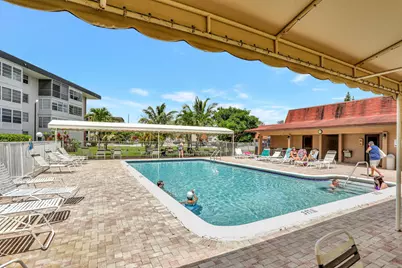 2951 NW 46th Avenue, Unit #201, Lauderdale Lakes, FL 33313 - Photo 32