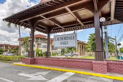 2951 NW 46th Avenue, Unit #201, Lauderdale Lakes, FL 33313 - Photo 38