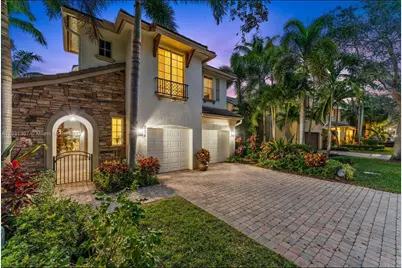 834 Madison Court, Palm Beach Gardens, FL 33410 - Photo 2