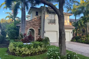 834 Madison Ct, Palm Beach Gardens, FL 33410 - Photo 1