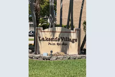 721 Lori Drive, Unit #113, Palm Springs, FL 33461 - Photo 1