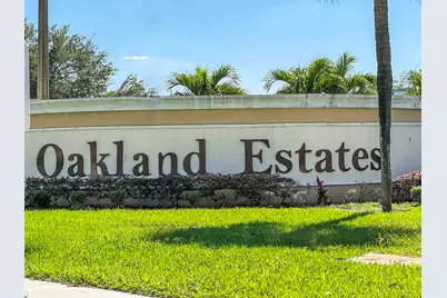 4281 NW 41st Street, Unit #320, Lauderdale Lakes, FL 33319 - Photo 20