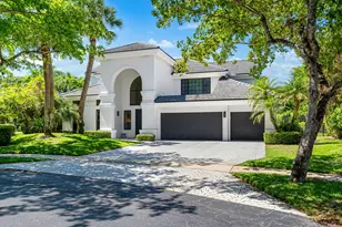 3098 NW 60th St, Boca Raton, FL 33496 - Photo 1