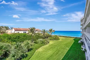 2000 S Ocean Blvd Unit, Palm Beach, FL 33480 - Photo 12