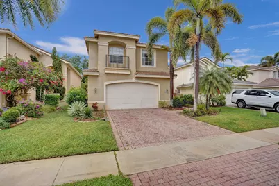 8876 Sandy Crest Lane, Boynton Beach, FL 33473 - Photo 1