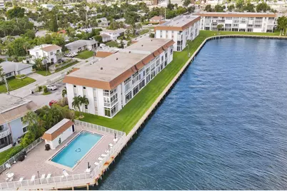 410 Wilma Circle Circle, Unit #103, Riviera Beach, FL 33404 - Photo 34