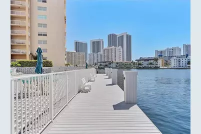 137 Golden Isles Drive, Unit #501, Hallandale Beach, FL 33009 - Photo 36