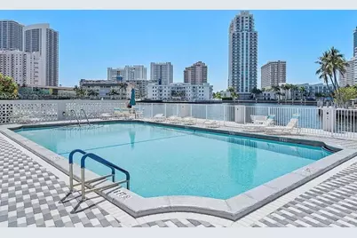 137 Golden Isles Drive, Unit #501, Hallandale Beach, FL 33009 - Photo 32