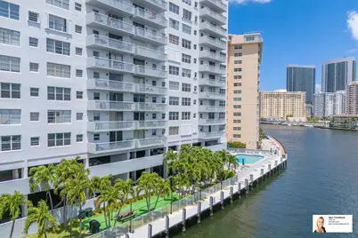 137 Golden Isles Drive, Unit #501, Hallandale Beach, FL 33009 - Photo 56