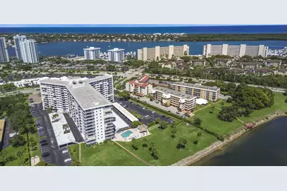 336 Golfview Road, Unit #406, North Palm Beach, FL 33408 - Photo 30