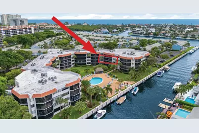 800 Jeffery Street, Unit #303, Boca Raton, FL 33487 - Photo 42