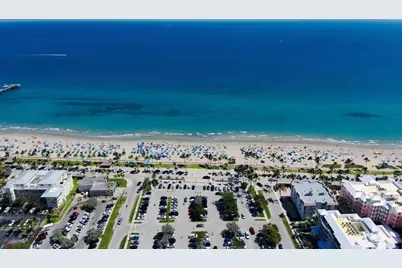 120 S Ocean Drive, Deerfield Beach, FL 33441 - Photo 1