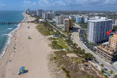 405 N Ocean Boulevard, Unit #507, Pompano Beach, FL 33062 - Photo 8