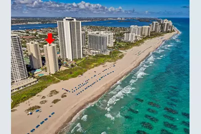 2800 N Ocean Drive, Unit #A-4A, Singer Island, FL 33404 - Photo 32