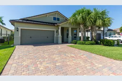 8161 Hanoverian Drive, Lake Worth, FL 33467 - Photo 2