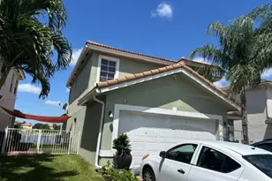 6207 Adriatic Way Way, West Palm Beach, FL 33413 - Photo 2