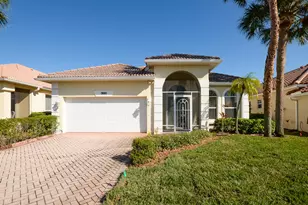 600 NW Lambrusco Dr, Port Saint Lucie, FL 34986 - Photo 1