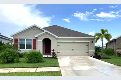 10789 SW Cremona Way, Port Saint Lucie, FL 34987 - Photo 2