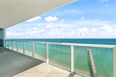 16699 Collins Avenue, Unit #1102, Sunny Isles Beach, FL 33160 - Photo 14