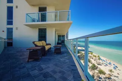 16699 Collins Avenue, Unit #1102, Sunny Isles Beach, FL 33160 - Photo 2