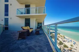 16699 Collins Ave, Sunny Isles Beach, FL 33160 - Photo 2