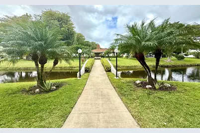 3401 NW 47th Avenue, Unit #513, Lauderdale Lakes, FL 33319 - Photo 14
