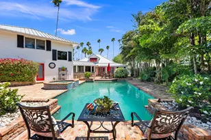 3305 N Indian River Dr, Fort Pierce, FL 34946 - Photo 64