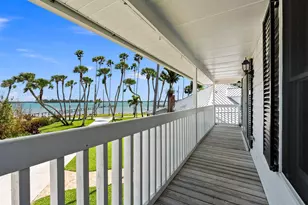 3305 N Indian River Dr, Fort Pierce, FL 34946 - Photo 50