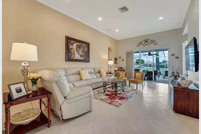 8931 Agliana Circle, Boynton Beach, FL 33472 - Photo 6