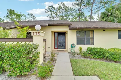 135 Manchineel Court, Royal Palm Beach, FL 33411 - Photo 1