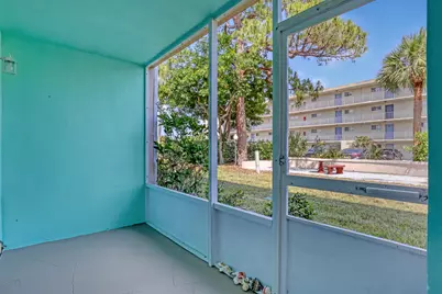 2581 N Garden Drive, Unit #107, Lake Worth, FL 33461 - Photo 18