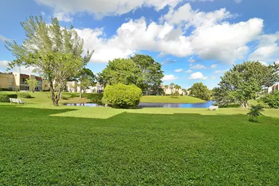 829 Camino Road, Unit #112-B, Delray Beach, FL 33445 - Photo 1